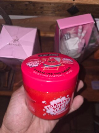 Lote perfume chica