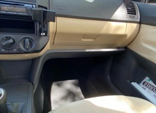 Volkswagen Polo 2007
