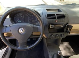 Volkswagen Polo 2007
