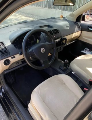Volkswagen Polo 2007