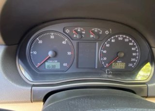 Volkswagen Polo 2007
