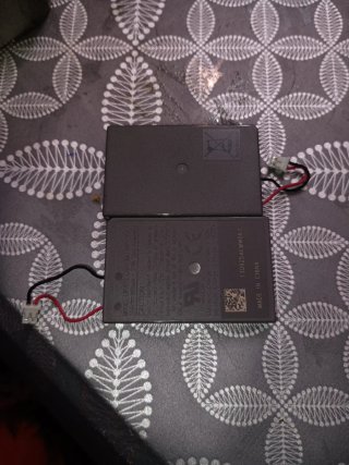 Batería Sony para Xbox One
