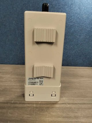 Punto acceso ALFA UBDo-nt8 WiFi 2,4GHz 150Mbps