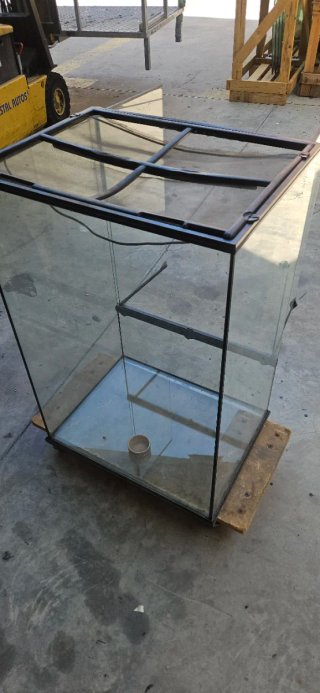 Terrario Exo Terra para reptiles