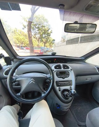 Citroen C4 Picasso 2006