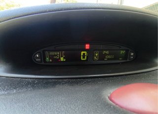 Citroen C4 Picasso 2006