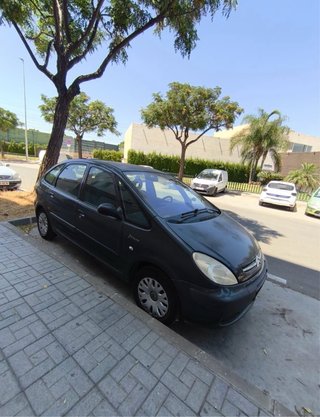 Citroen C4 Picasso 2006