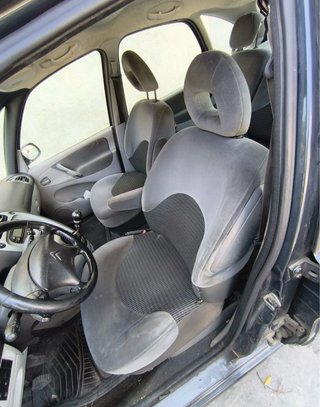 Citroen C4 Picasso 2006