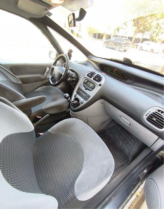 Citroen C4 Picasso 2006