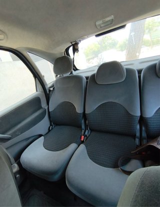 Citroen C4 Picasso 2006