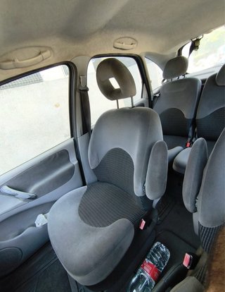 Citroen C4 Picasso 2006