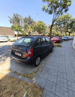 Citroen C4 Picasso 2006