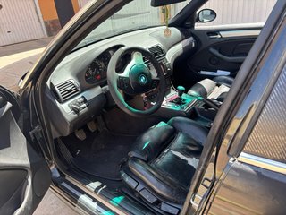 BMW Serie 3 2003