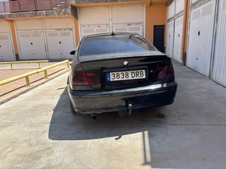 BMW Serie 3 2003