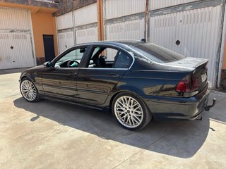 BMW Serie 3 2003