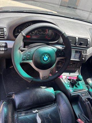 BMW Serie 3 2003