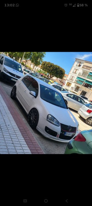 Volkswagen Golf 2006