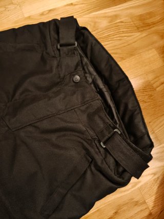 Pantalón Moto Germas Talla M