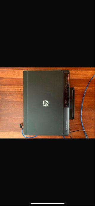 Impresora HP OfficeJet Pro 6230 Gris
