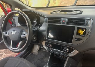 KIA Rio 2011