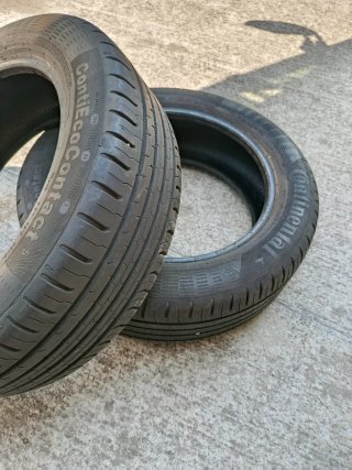 Neumáticos continental 195/55 R16 87H