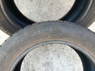 Neumáticos continental 195/55 R16 87H