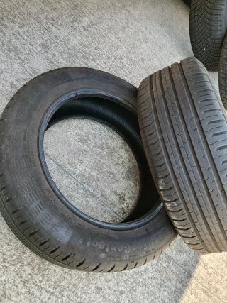 Neumáticos continental 195/55 R16 87H