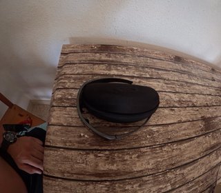 Gafas de sol Oakley negras