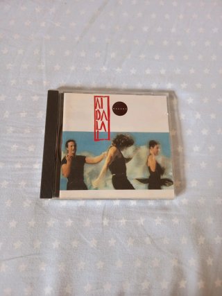 CD Aidalai Mecano