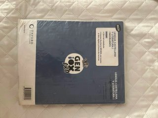 Lengua castellana y literatura I. Libro del est...