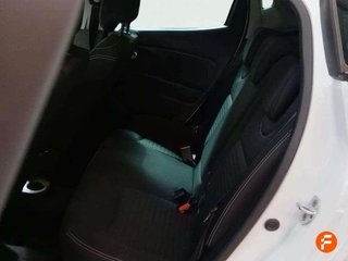 Renault Clio Zen Energy TCe 66kW (90CV)