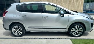 Peugeot 3008 2015
