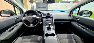 Peugeot 3008 2015
