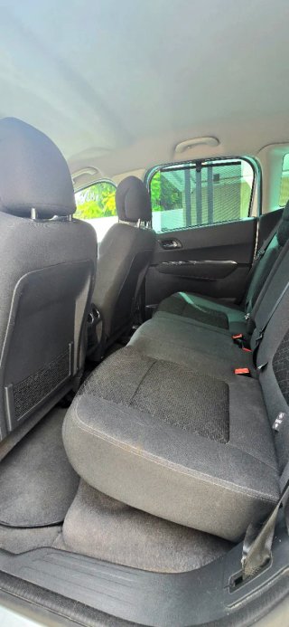 Peugeot 3008 2015