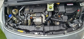 Peugeot 3008 2015