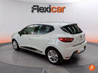 Renault Clio Zen Energy TCe 66kW (90CV)
