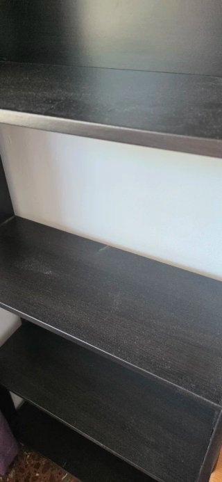 Estantería Ikea
