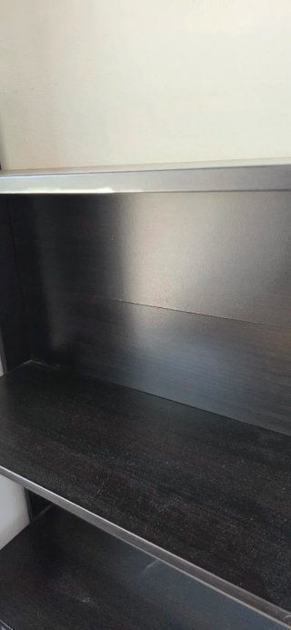 Estantería Ikea