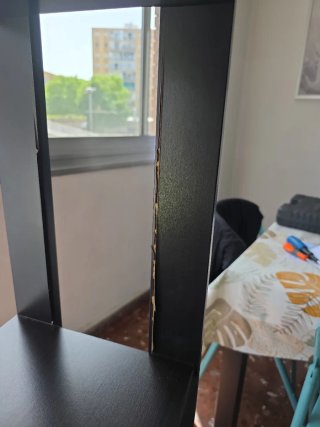 Estantería Ikea