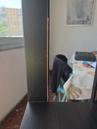 Estantería Ikea