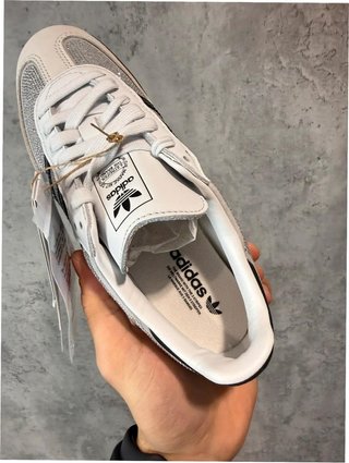 Adidas Samba Paillette Talla 40