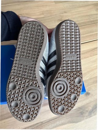 Adidas Samba Paillette Talla 38