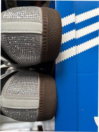 Adidas Samba Paillette Talla 38
