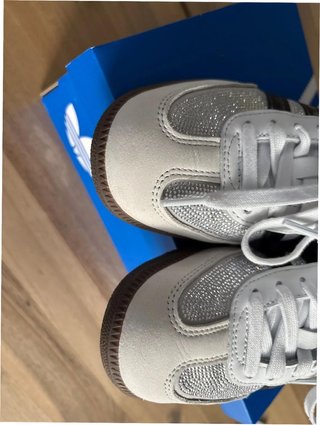 Adidas Samba Paillette Talla 38