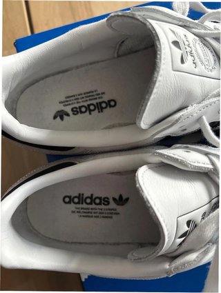 Adidas Samba Paillette Talla 38