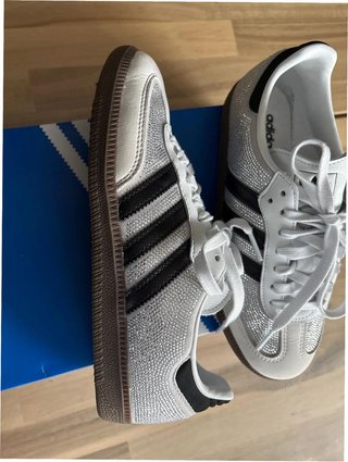 Adidas Samba Paillette Talla 38