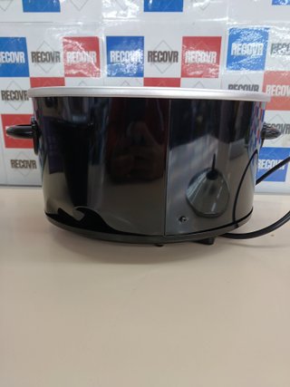 Olla cocción lenta digital 3,5 L programable – Crock-Pot