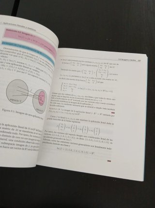 Álgebra para ingenieros