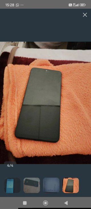 Xiaomi Redmi 14c