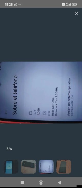 Xiaomi Redmi 14c